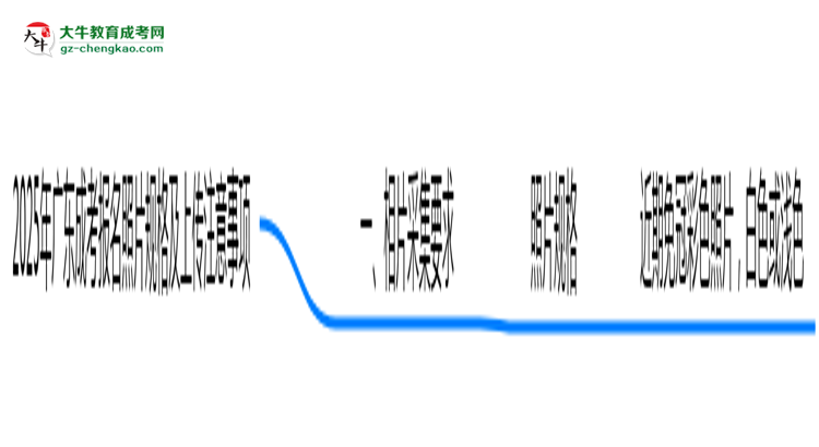 2025年廣東成考報名照片規(guī)格及上傳注意事項思維導圖